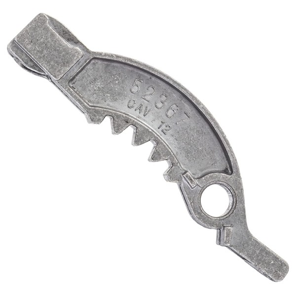 HASME Parking Brake Arm Replacements for Hydro-Gear Replaces for 52367