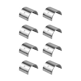 8 rodamientos de eje de equilibrio del motor para Toyota Matrix Corolla Camry RAV4 Solara Highlander para Lexus HS250h para Pontiac Vibe para Scion xB tC 2002-2013