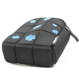 Ex-Pro® [CR25513 Digital Camera Case/Pouch GE A835, A950, A1255, A1455, C1033, C1233, E840, E1050TW, E1480W, E1486TW, G5WP, J1050, J1250, J1455 - Sanyo VPC-S800