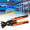 Multifunctional Wire Stripper High Hardness Chrome Vanadium Steel Electrician Plier