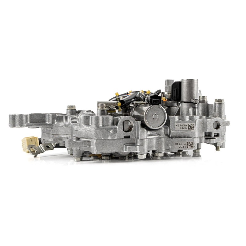 Gearzaar For Nissan Altima 2014-2018 2.5L CVT Transmission Valve Body