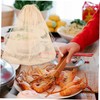 MAGICLULU Boil Seafood Bags 4pcs Cotton Pot Bags for Cooking