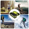 1PCS One Blade Case,Razor Travel Case, Portable Storage Device,Waterproof Storage