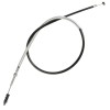 Caltric Clutch Cable fits Yamaha 1S3-26335-01-0
