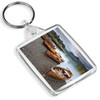 Keswick Lake District Keyring - IP02 - England Britain UK