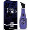 EAD FLORAL CODE women's designer EDT 2.5 oz perfume spray