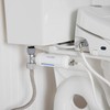Brondell SWF44 Swash Bidet Filter, Premium Carbon Water Filtration System