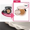 V&A Longwear Cushion Foundation Radiance 12g, Shade:02 Neutral Beige