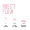 Mulac Cosmetics MISS'T FLOW Restructuring Essence for Hair, 100 ml