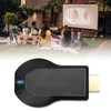 WiFi Display Dongle Compact Portable 1080P Screen Adapter Dongle for