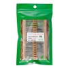 BOJACK 47K Ohm Resistors 1/2 W ±5% Carbon Film Single