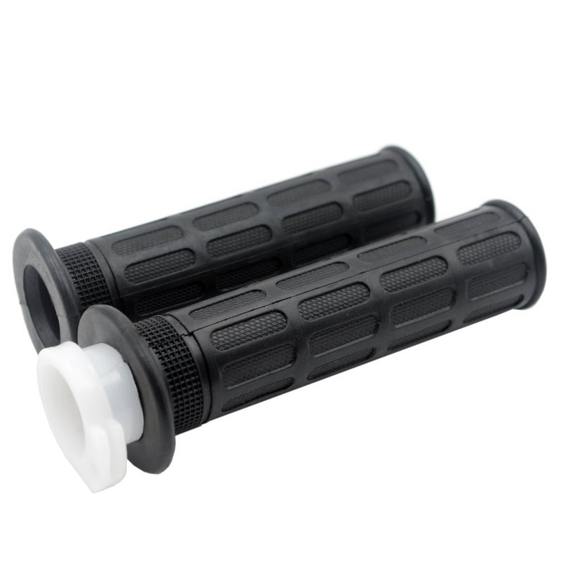 Royitay Throttle Cable 7/8" 22mm Handlebar Grip Throttle Cable Kill