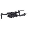 2.4G H66 RC Drone Foldable RC Quadcopter Drone HD 4K