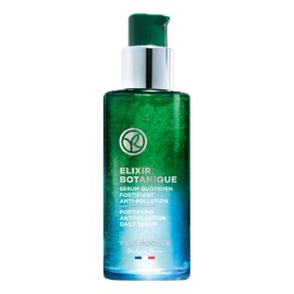 Yves Rocher Sérum Fortalecedor Anticontaminación Elixir Botanique 50 ml