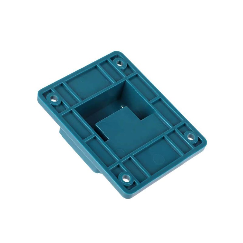 5 Pack of NUZAMAS Tool Holder Machine Holder Wall Mount