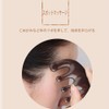 MOCOXYKLXY Scalp Massage, Scalp Brush, Meridian Massage, Natural Wood Premium
