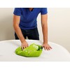 Scrubba Portable Wash Bag (Manufacturer Discontinued Model) - Green, 145