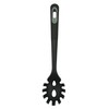 Fackelmann PRO Spaghetti Spoon, Multi Functional, Spaghetti Tong, PBT Function