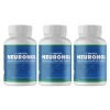 Neuronol Nootropic Supplement, Supports Brain Function & Mental Clarity -