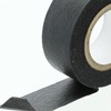 PRO ART Black Artist Tape, 3/4 inch Wide by 10-Yards,