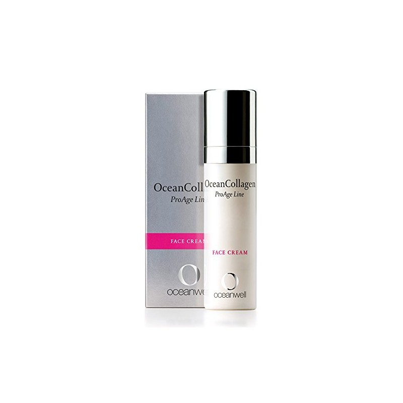 oceanwell OceanCollagen Face Cream 30 ml