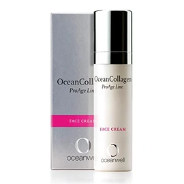 oceanwell OceanCollagen Face Cream 30 ml