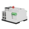 Dual Power Automatic Switch 2P 8KV 2 Modes Power Transfer