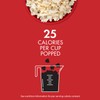 Orville Redenbacher’s Skinnygirl Microwave Popcorn, Butter & Sea Salt Popcorn,