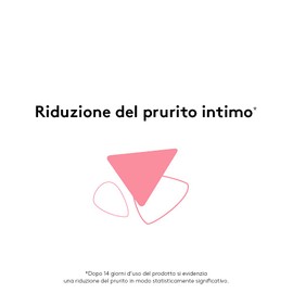 GanassiniKorff Intimes Reinigungsgel, 30 ml