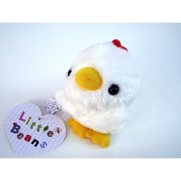 TSTアドバンス Little Beans にわとり 10572