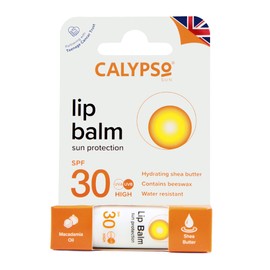 Calypso Sun Protection Lip Balm | SPF 30