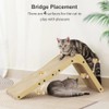 Cat Scraper Cardboard