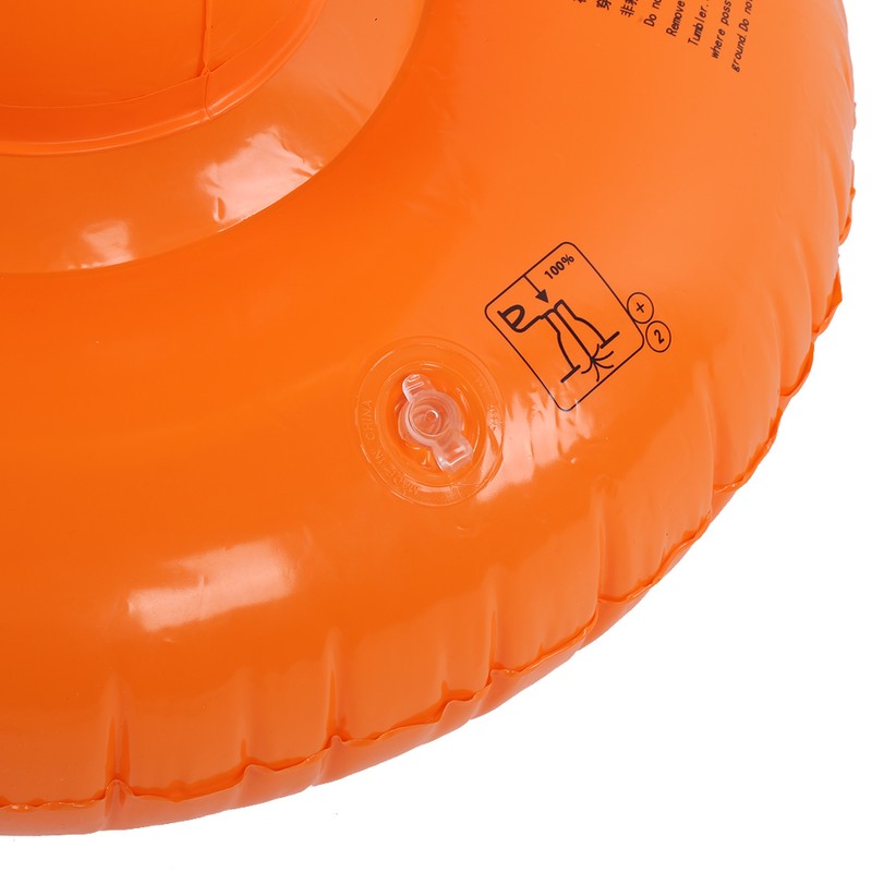 Inflatable Boxing Column Children Kids Hitting Punching Bag Sandbag Pressure