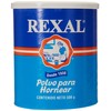 Rexal polvo para hornear, capear y esponjar 500 gramos