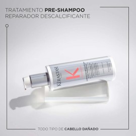 Pre shampoo Kérastase Concentré décalcifiant Première 250ml