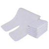 SINLAND Microfiber Esthetician Towels for Facials Mask Removing Face Wrap