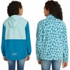 Eddie Bauer Kids Lightweight Lone Peak 3 in 1 Hooded