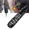 Camouflage Pattern Professional Electric Tattoo Pen Machine Tattoo Artists Tool