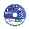 Made In Japan Pack of 49, C – Flex Stainless