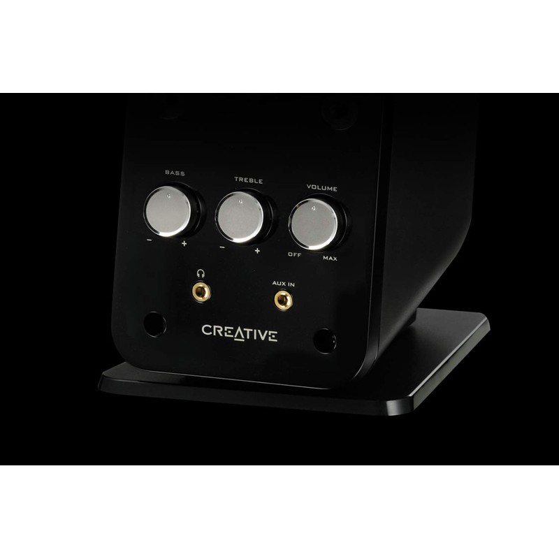 Creative GigaWorks T40 Series II 2.0 Multimedia Speaker System with
