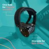 SELINA Toe Cages for Peloton Bike - Toe Clips Bike
