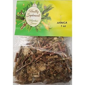 Arnica hierba Tea 1 oz.