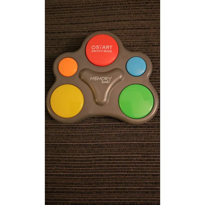 Memory Fix Madness Like Simon Says Children Toy Educational Memory