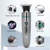 MultiFunctional Rechargeable Men Electric Razor Shaver Hair Clipper Nose Hair