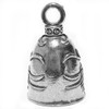 Guardian® Hawk Motorcycle Biker Luck Gremlin Riding Bell or Key