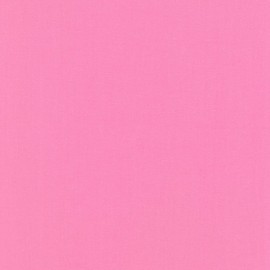Robert Kaufman Fabrics Kona Cotton Wide 108 Inch Wide Quilt Back Candy Pink