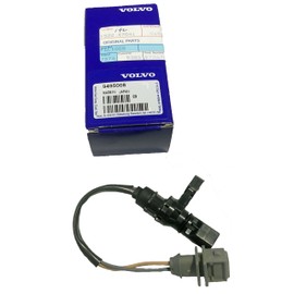 Genuine Volvo C70 S60 S70 S80 V70 XC70 Transmission Speed Sensor OE OEM 9495008