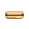3 Layer Magnetic ADHD Haptic Slider Adult Metal Capsule Shaped