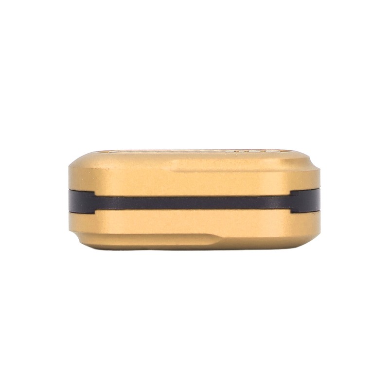 3 Layer Magnetic ADHD Haptic Slider Adult Metal Capsule Shaped