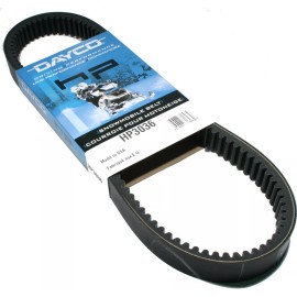 Dayco Arctic Cat ZL440, 1997-1998, Dayco HP3036 Performance Drive Belt; ZL 440